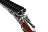 Webley & Scott Boxlock SxS Shotgun 12ga - 15 of 15