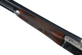 Webley & Scott Boxlock SxS Shotgun 12ga - 10 of 15