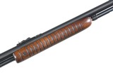 Winchester 61 Slide Rifle .22 sllr - 4 of 13