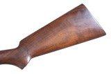 Winchester 61 Slide Rifle .22 sllr - 12 of 13
