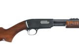 Winchester 61 Slide Rifle .22 sllr