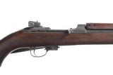 Inland M1 Carbine Semi Rifle .30 carbine - 1 of 14