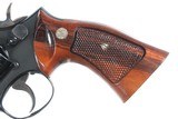 Smith & Wesson 19-3 Revolver .357 mag - 8 of 12