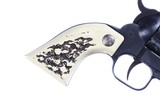 High Standard W-105 The Marshal Revolver .22 lr - 5 of 12