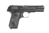 Colt 1903 Pocket Hammerless Pistol .32 ACP - 1 of 9
