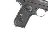 Colt 1903 Pocket Hammerless Pistol .32 ACP - 4 of 9