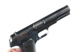Colt 1903 Pocket Hammerless Pistol .32 ACP - 2 of 9