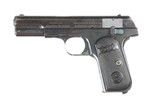 Colt 1903 Pocket Hammerless Pistol .32 ACP - 5 of 9