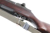 SOLD - Springfield Armory M1 Garand Semi Rifle .30-06 - 9 of 11