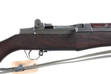 SOLD - Springfield Armory M1 Garand Semi Rifle .30-06 - 3 of 11