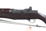 SOLD - Springfield Armory M1 Garand Semi Rifle .30-06 - 7 of 11