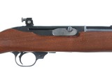 Ruger 44-Carbine Semi Rifle .44 mag