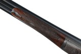 F T Baker Boxlock Shotgun 12ga - 10 of 15