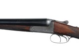 F T Baker Boxlock Shotgun 12ga - 7 of 15