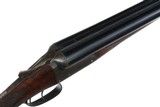 F T Baker Boxlock Shotgun 12ga - 3 of 15