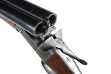 F T Baker Boxlock Shotgun 12ga - 15 of 15