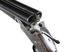 Charles Lancaster The Coronation Gun SxS Shotgun 12ga - 17 of 19