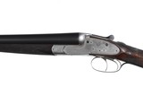 Charles Lancaster The Coronation Gun SxS Shotgun 12ga - 9 of 19