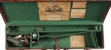 Charles Lancaster The Coronation Gun SxS Shotgun 12ga - 18 of 19