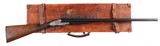 Charles Lancaster The Coronation Gun SxS Shotgun 12ga - 2 of 19