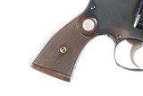 Layaway Smith & Wesson 38/44 Outdoorsman Revolver .38 spl - 4 of 10