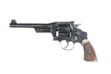 Layaway Smith & Wesson 38/44 Outdoorsman Revolver .38 spl - 5 of 10