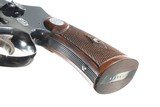 Layaway Smith & Wesson 38/44 Outdoorsman Revolver .38 spl - 8 of 10