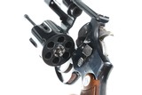 Layaway Smith & Wesson 38/44 Outdoorsman Revolver .38 spl - 10 of 10