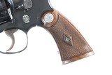 Layaway Smith & Wesson 38/44 Outdoorsman Revolver .38 spl - 7 of 10