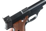 High Standard Supermatic Citation Pistol .22 lr - 2 of 9