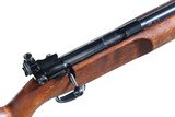Remington M541 X Target Bolt Rifle .22 lr - 3 of 14