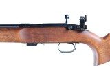 Remington M541 X Target Bolt Rifle .22 lr - 7 of 14