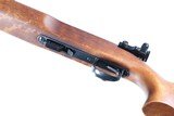 Remington M541 X Target Bolt Rifle .22 lr - 9 of 14
