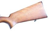 Remington M541 X Target Bolt Rifle .22 lr - 13 of 14