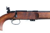 Remington M541 X Target Bolt Rifle .22 lr