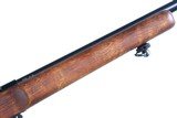 Remington M541 X Target Bolt Rifle .22 lr - 4 of 14