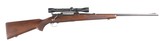 United States Marine Corps Procured Model 70 Winchester - 2 of 13