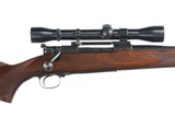 United States Marine Corps Procured Model 70 Winchester - 1 of 13