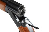 Perazzi MXS O/U Shotgun 12ga - 17 of 18