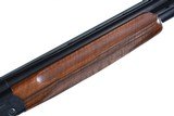 Perazzi MXS O/U Shotgun 12ga - 6 of 18