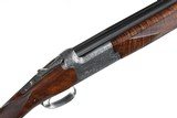 Sold Browning B325 Custom O/U Shotgun 28ga - 3 of 15