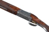 Sold Browning B325 Custom O/U Shotgun 28ga - 9 of 15