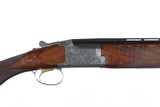 Sold Browning B325 Custom O/U Shotgun 28ga - 1 of 15