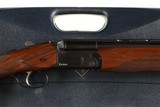 Sold Antonio Zoli Kronos O/U Shotgun 12ga - 1 of 18