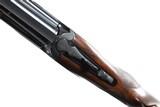 Sold Antonio Zoli Kronos O/U Shotgun 12ga - 16 of 18