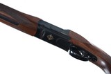 Sold Antonio Zoli Kronos O/U Shotgun 12ga - 11 of 18