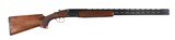 Sold Antonio Zoli Kronos O/U Shotgun 12ga - 4 of 18