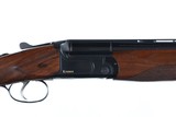 Sold Antonio Zoli Kronos O/U Shotgun 12ga - 3 of 18