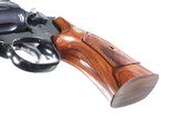 Smith & Wesson 586-5 Revolver .38 spl - 8 of 10