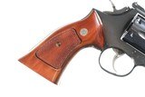 Smith & Wesson 586-5 Revolver .38 spl - 4 of 10